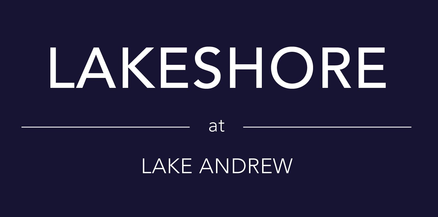 Lakeshore at Lake Andrew